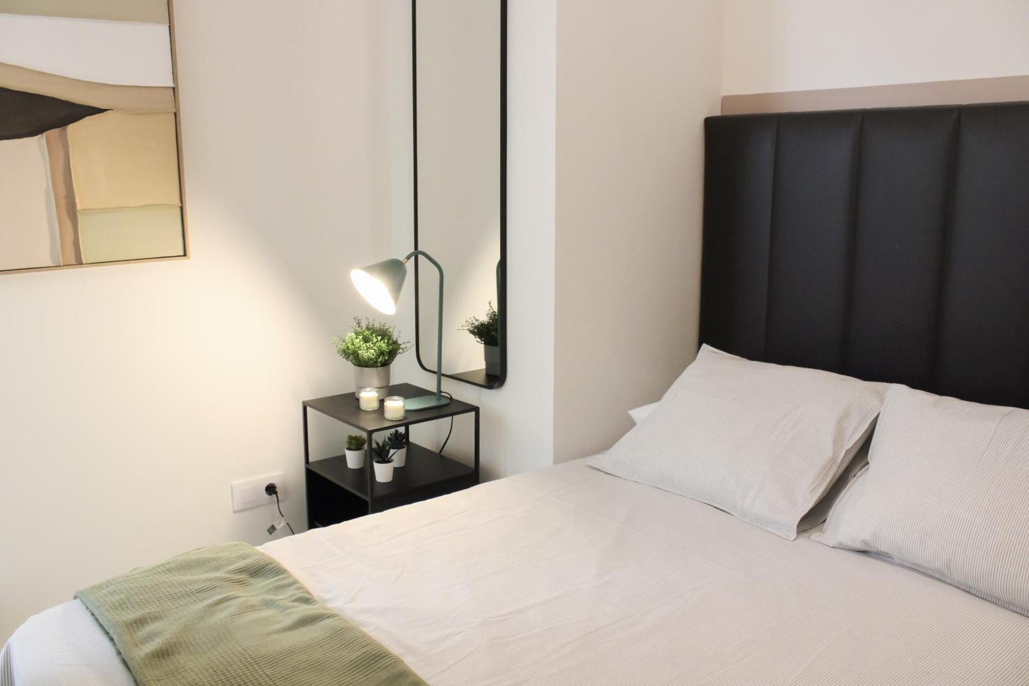 Matute Street, Private Rooms — Fotos 3